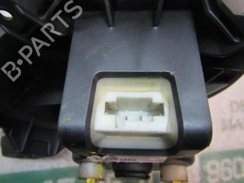 Heater blower motor FIAT PUNTO (199_) | BP3991760M62