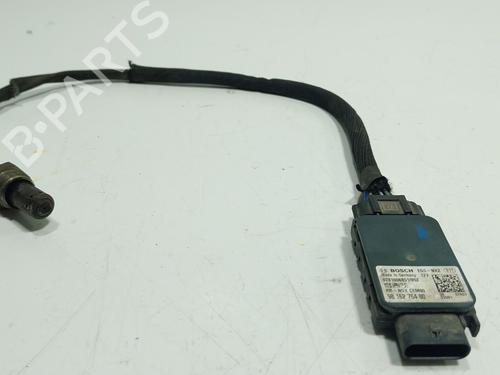Sonda eletrónica Sonda eletrónica PEUGEOT RIFTER 1.5 BlueHDi 130 (130 hp) 34693256 34693256