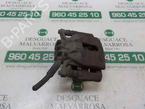 Used Right front brake caliper Right front brake caliper CITROËN C4 II (NC_) 1.6 HDi 90 (92 hp) 11550732 11550732