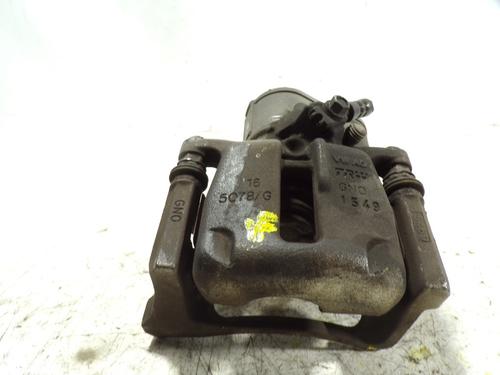 Used Left rear brake caliper Left rear brake caliper VW PASSAT B6 (3C2) 2.0 TDI (110 hp) 11553154 11553154
