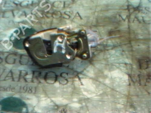Used Front left lock MITSUBISHI GALANT VIII (EA_) 2.0 (EA2A) (136 hp) 3737977