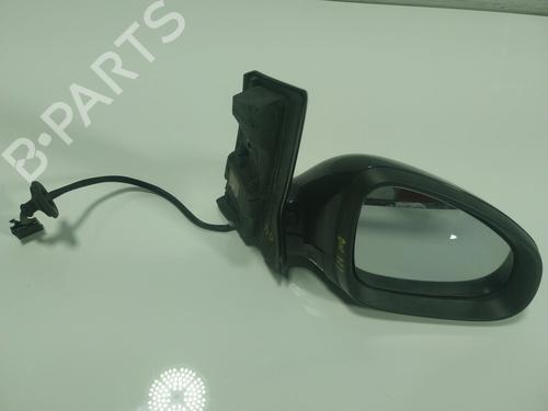 Right mirror OPEL ASTRA J GTC 2.0 CDTI (08) 13342462 | 13334633