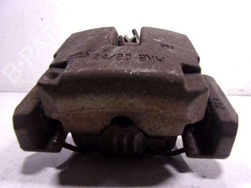 Used Right rear brake caliper BMW X6 (E71, E72) 30 d (235 hp) 15225054