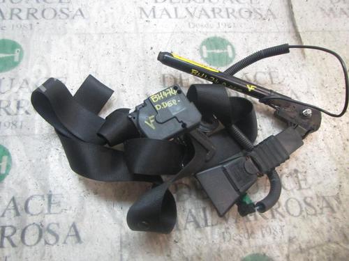 Used Front right seatbelt Front right seatbelt OPEL CORSA C Hatchback Van (X01) [2000-2012] 8740300 8740300