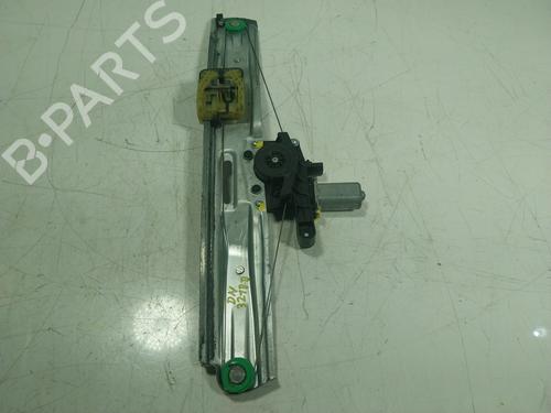Front right window mechanism FIAT TIPO Estate (356_, 357_)  | BP17235475C23 