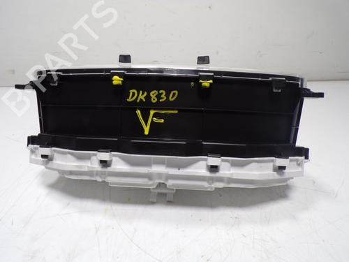 Instrument cluster TOYOTA COROLLA Saloon (_E21_)  | BP11852323C47