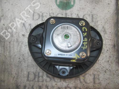 Driver airbag FIAT PUNTO (188_) 1.2 60 (188.030, .050, .130, .150, .230, .250) | BP3845775C9 