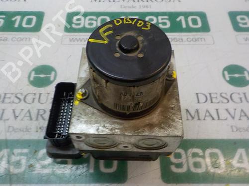 Used ABS pump ABS pump OPEL INSIGNIA A (G09) 2.0 CDTI (68) (160 hp) 3865573 3865573