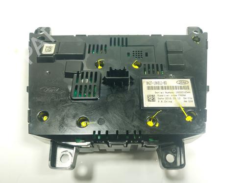 Switch FORD TRANSIT CONNECT V408 Box Body/MPV | BP17089932I30 - Image 2