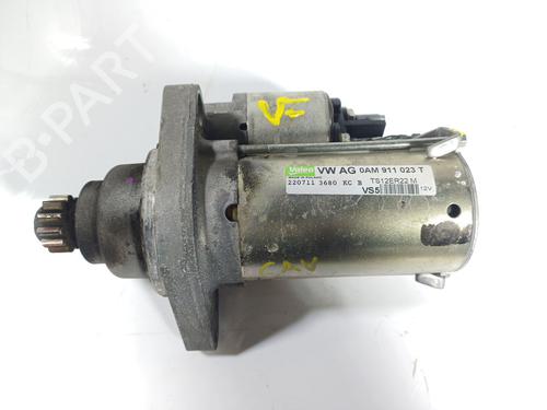 Starter VW GOLF VI (5K1) 1.4 TSI | BP24842837M8 - Image 2
