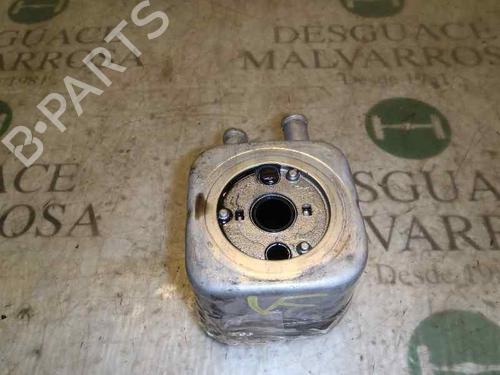 Used Oil radiator Oil radiator 14268691 14268691