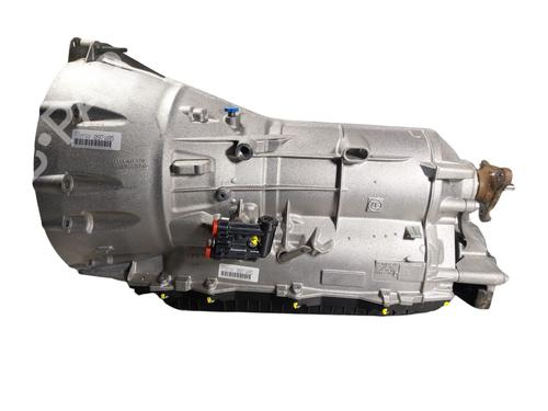 Used Gearbox Gearbox BMW 3 (G20, G80, G28) 330 i (258 hp) 24156895 24156895