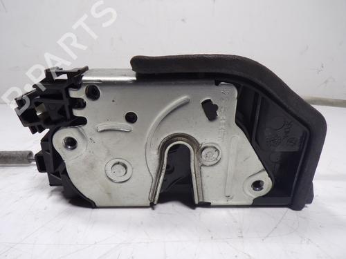 Used Front left lock BMW 1 (F20) 118 d (150 hp) 11826936