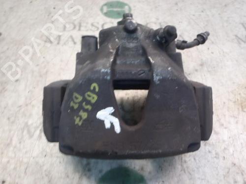 Used Left front brake caliper Left front brake caliper 11547158 11547158
