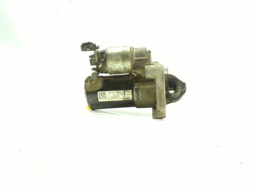 Used Starter Starter CITROËN C4 CACTUS [2014-2026] 7648677 7648677