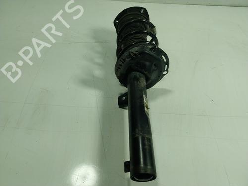 Used Right front shock absorber SEAT LEON (5F1) 1.6 TDI (115 hp) 16521480