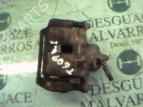 Used Left front brake caliper HYUNDAI SANTAMO [1998-2002]  11554816