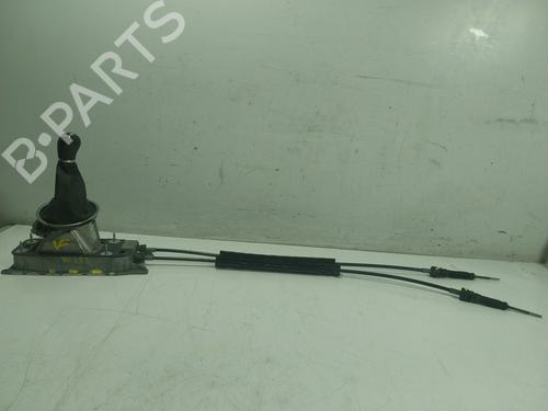 Gearstang Gearstang VW BEETLE Convertible (5C7, 5C8) 1.2 TSI 16V (105 hp) 18893061 18893061