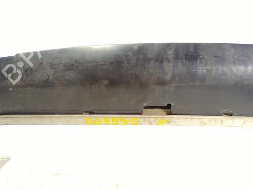 Front bumper reinforcement CITROËN C4 Picasso I MPV (UD_) 2.0 HDi 138 | BP7664390C109