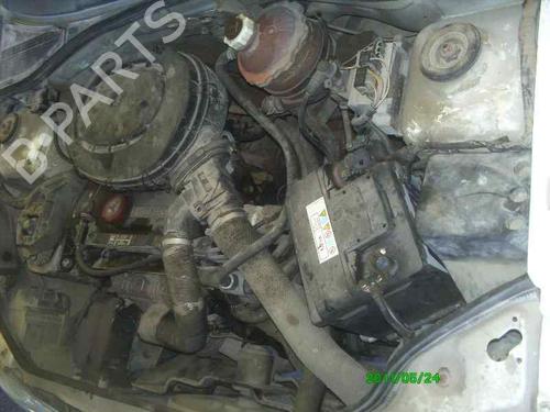 Udstødningsmanifold RENAULT CLIO II (BB_, CB_)  | BP11641882M110 
