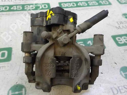 Used Right rear brake caliper VW GOLF VII (5G1, BQ1, BE1, BE2) [2012-2021]  11551112