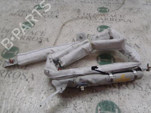 Left curtain airbag CHEVROLET SPARK (M300) 1.0 (68 hp) 4016073