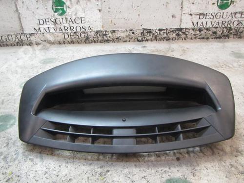 Instrument cluster CITROËN C4 I (LC_)  | BP3837340C47