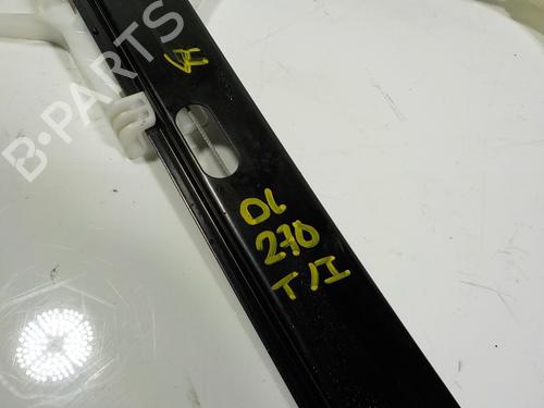 Rear left window mechanism SEAT IBIZA V (KJ1, KJG)  | BP17138470C24 