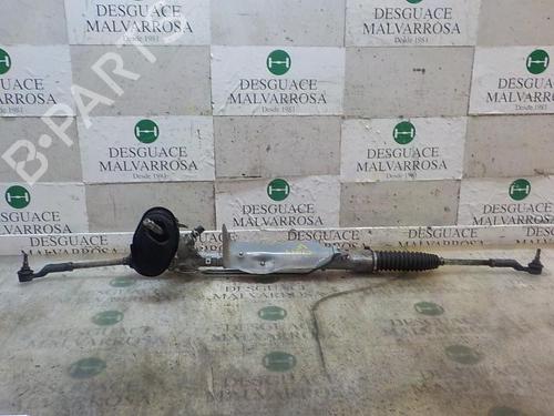 Used Steering rack MAZDA 3 (BK) 1.6 MZ-CD (90 hp) 3848599