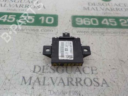 Electronic module AUDI A3 Sportback (8PA) 1.6 TDI | BP4582696M83 
