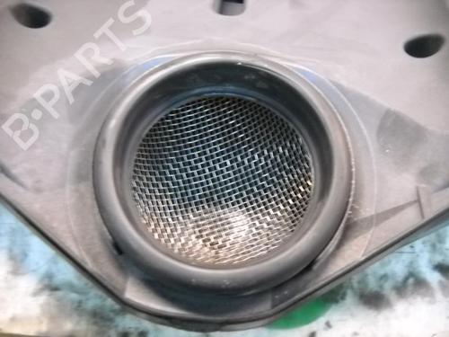 Air filter box MERCEDES-BENZ S-CLASS Coupe (C215) CL 500 (215.375) | BP14266525M87 