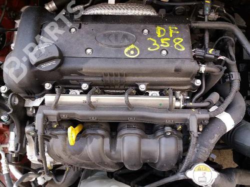 Right tailgate light KIA CEE'D (JD) 1.4 CVVT | BP5961832C80  - Image 7