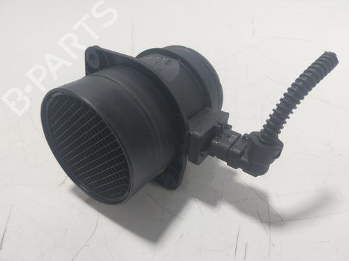 Used Mass air flow sensor Mass air flow sensor AUDI Q5 (8RB) 2.0 TFSI quattro (180 hp) 19115328 19115328