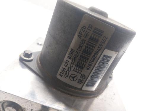 ABS pump MERCEDES-BENZ GLE Coupe (C292)  | BP19480463M43 