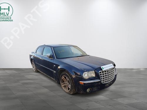 Left headlight CHRYSLER 300C (LX, LE) 3.5 | BP36078135C28 - Image 5