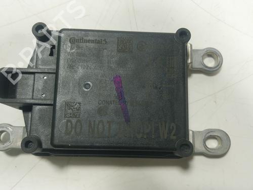 Electronic module NISSAN JUKE (F15) 1.6 284386PA0C | 284386PA0C