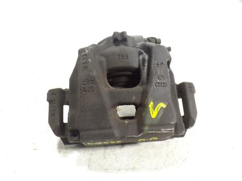 Used Right front brake caliper Right front brake caliper AUDI A5 Sportback (8TA) 2.0 TFSI (180 hp) 11552603 11552603