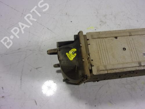 Intercooler PEUGEOT PARTNER Box Body/MPV (K9)  | BP10559372M30 