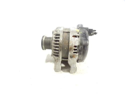 Used Alternator Alternator FORD TOURNEO COURIER B460 MPV 1.0 EcoBoost (100 hp) 7298439 7298439