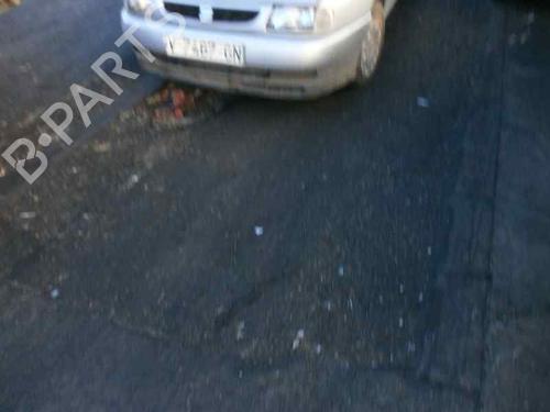 Used Parts SEAT IBIZA II (6K1)  1.6  480916