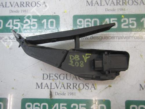 Pedal BMW 1 (E87) 118 d | BP3865293I4 