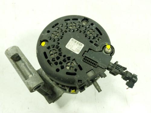 Used Alternator Alternator OPEL ASTRA K (B16) 1.4 Turbo (68) (150 hp) 34058236 34058236