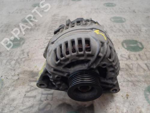 Alternator OPEL CORSA D (S07) 1.2 (L08, L68) | BP3825158M7 