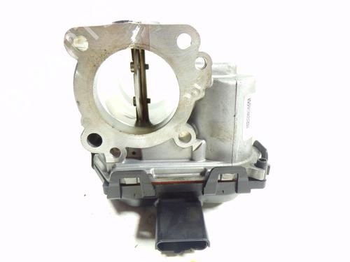 Used Throttle body Throttle body CITROËN C4 II (NC_) [2009-2026] 7870780 7870780