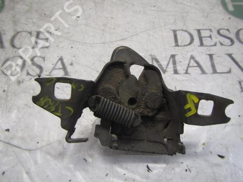 hjelmlås hjelmlås SEAT IBIZA II (6K1) [1993-2002] 8770723 8770723
