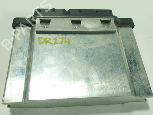 Engine control unit (ECU) SEAT LEON ST (5F8) 1.2 TSI | BP27649039M57 