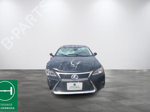 Left front steering knuckle LEXUS CT (ZWA10_) 200h (ZWA10_, ZWA10R) | BP32435079M25  - Image 5