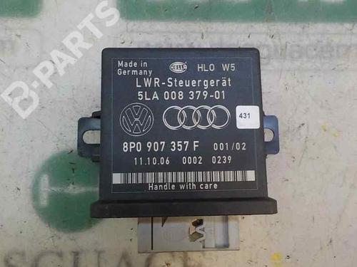 Used Lights ECU Lights ECU AUDI Q7 (4LB) 3.0 TDI quattro (233 hp) 5881088 5881088