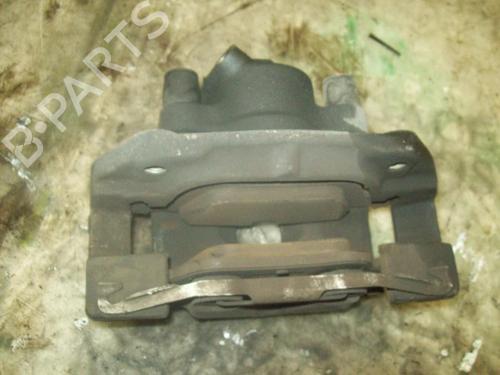 Used Right front brake caliper BMW 3 (E46) 320 i (150 hp) 11557375