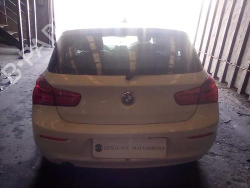 Pipe BMW 1 (F21) 116 d | BP14285228M125 - Image 3